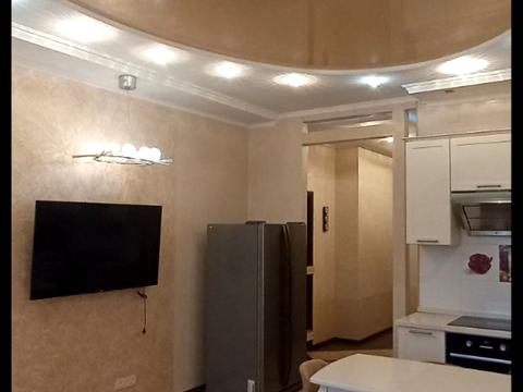 квартира за адресою Французький бульв., 22/2