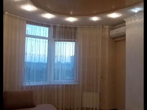 квартира за адресою Французький бульв., 22/2