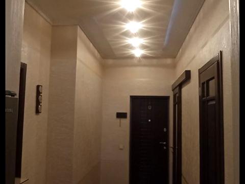 квартира за адресою Французький бульв., 22/2