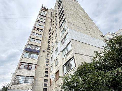 квартира за адресою Академіка Павлова вул., 142в