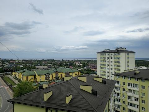 квартира по адресу Європейська ул., 6-А