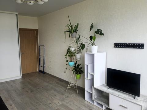 квартира по адресу Європейська ул., 6-А