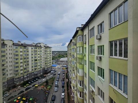 квартира по адресу Європейська ул., 6-А