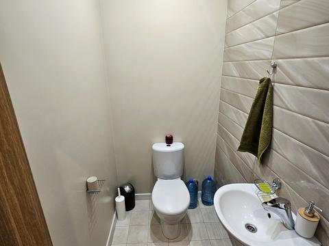квартира по адресу Європейська ул., 6-А