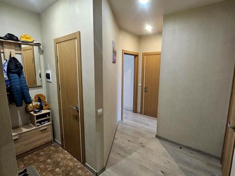 квартира по адресу Європейська ул., 6-А