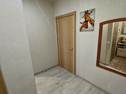 квартира по адресу Європейська ул., 6-А