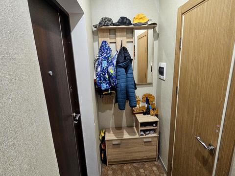 квартира по адресу Європейська ул., 6-А