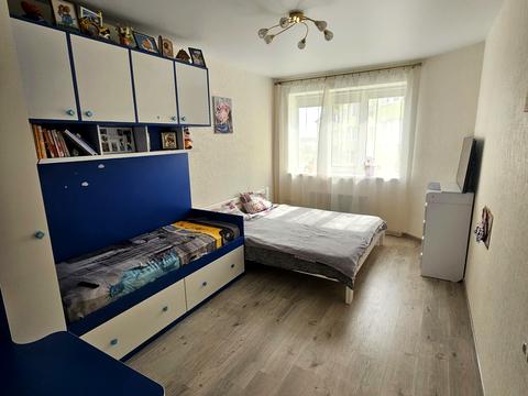 квартира по адресу Європейська ул., 6-А