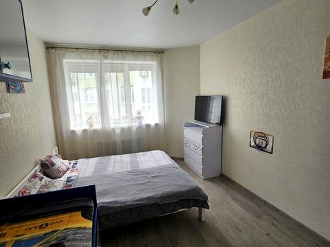 квартира по адресу Європейська ул., 6-А