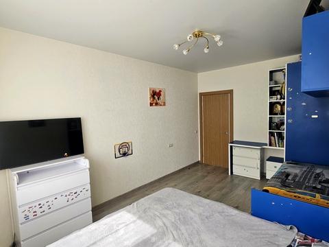 квартира по адресу Європейська ул., 6-А