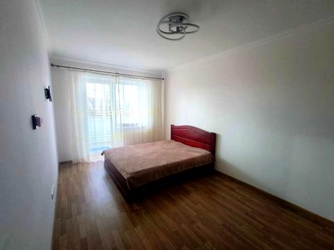 квартира за адресою Наукова вул., 2в