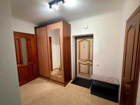 квартира за адресою Наукова вул., 2в