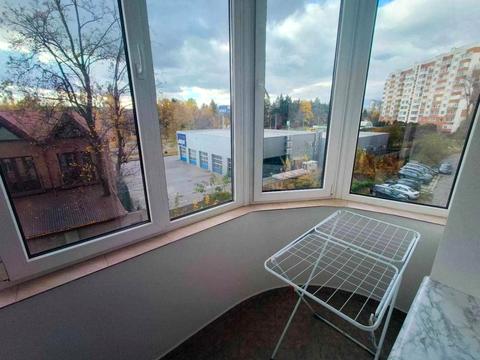 квартира за адресою Наукова вул., 2в