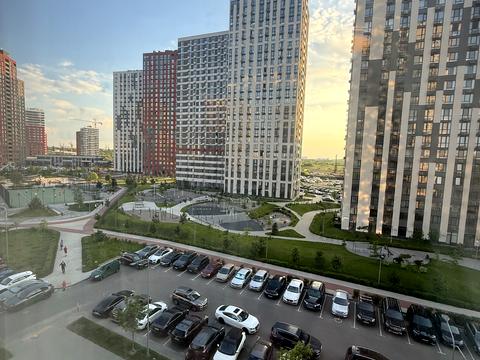 квартира за адресою Європейського Союзу просп. (Правди), 51
