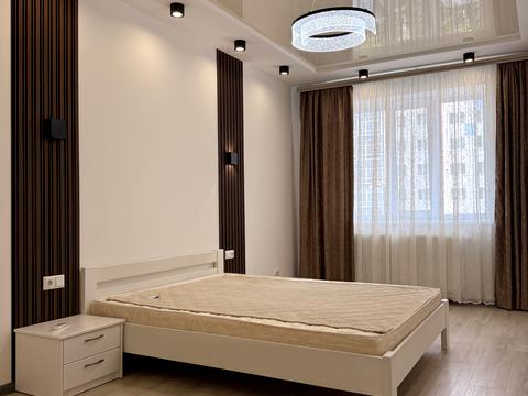 квартира за адресою Височана вул., 18 к33