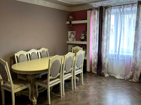 квартира по адресу Воздушная ул., 65