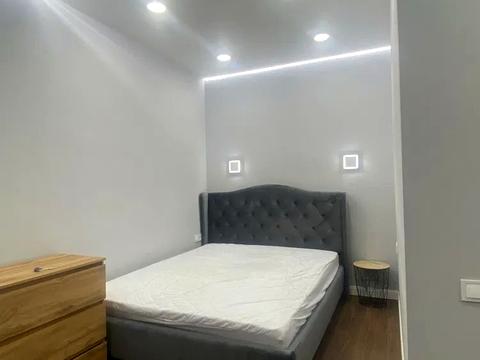 квартира по адресу Гоголевская ул., 11