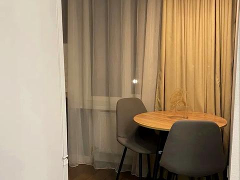 квартира по адресу Гоголевская ул., 11