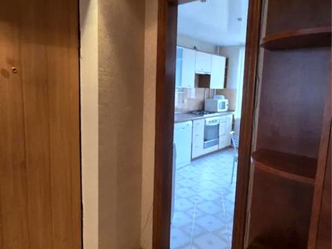 квартира по адресу Товарищеская ул., 64