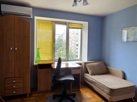 квартира по адресу Товарищеская ул., 64