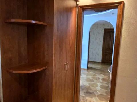 квартира по адресу Товарищеская ул., 64