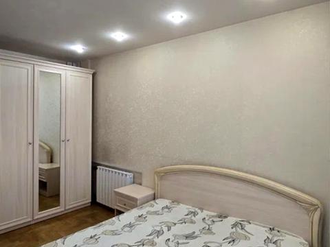 квартира по адресу Товарищеская ул., 64
