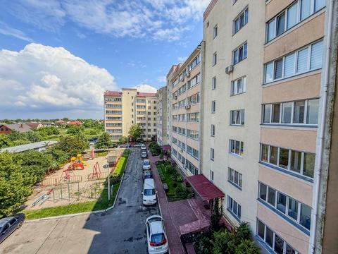 квартира за адресою с. Нові Петрівці, Захисників України вул., 34