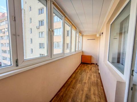 квартира за адресою с. Нові Петрівці, Захисників України вул., 34