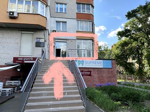 комерційна за адресою Волинська вул., 10