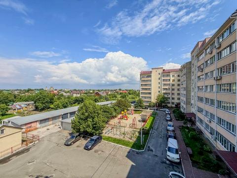 квартира за адресою с. Нові Петрівці, Захисників України вул., 34