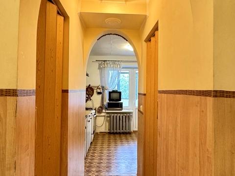 квартира за адресою Євгена Патона вул., 23