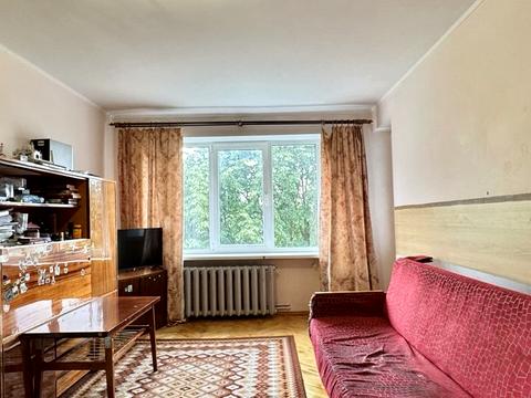 квартира за адресою Євгена Патона вул., 23