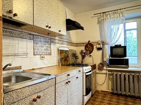 квартира за адресою Євгена Патона вул., 23