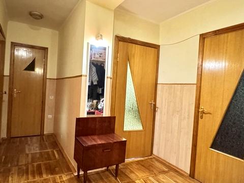 квартира за адресою Євгена Патона вул., 23