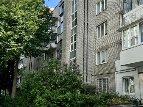 квартира за адресою Євгена Патона вул., 23