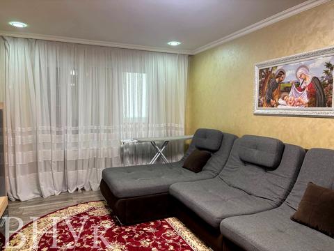 квартира по адресу Героев Майдана ул. (Червоноармейская), 3-А