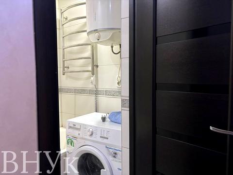 квартира по адресу Героев Майдана ул. (Червоноармейская), 3-А
