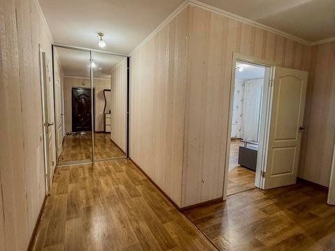 квартира за адресою с. Нові Петрівці, Захисників України вул., 34