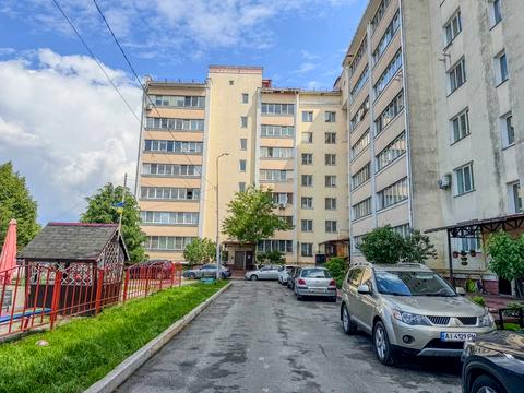 квартира за адресою с. Нові Петрівці, Захисників України вул., 34