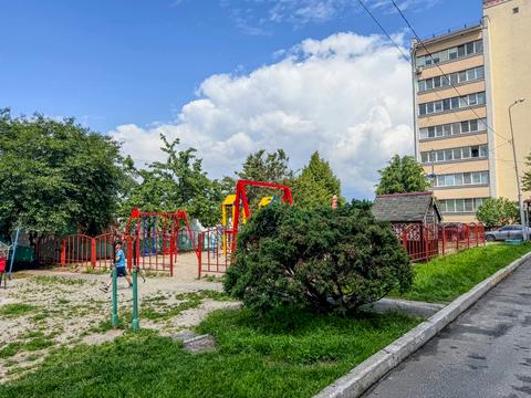 квартира за адресою с. Нові Петрівці, Захисників України вул., 34