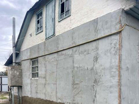 дом по адресу Будівельників ул.