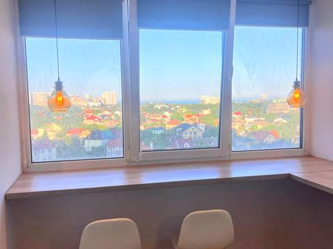квартира за адресою Жаботинського вул. (Пролетарская улица), 56а