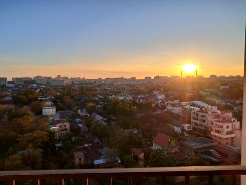 квартира за адресою Дача Ковалевського вул., 5