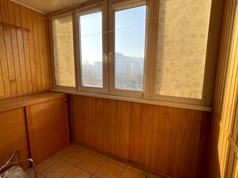 квартира за адресою Бердянська вул., 1
