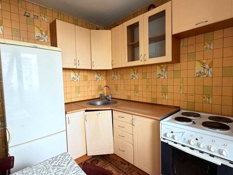 квартира за адресою Приозерна вул., 2-Б