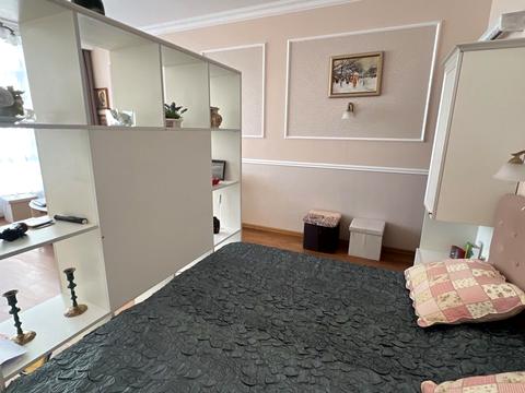 квартира по адресу Аркадиевский пер., 9/1