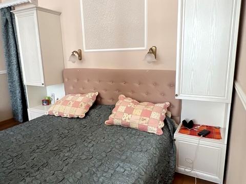 квартира по адресу Аркадиевский пер., 9/1