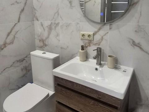 квартира за адресою Микулинецька вул., (Будинок 4)