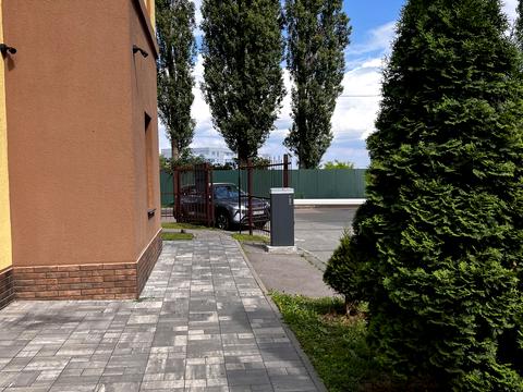 коммерческая по адресу Академика Лебедева ул., 1