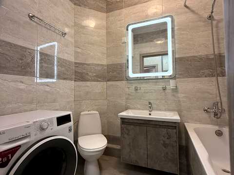 квартира по адресу Генуэзская ул., 3-Г